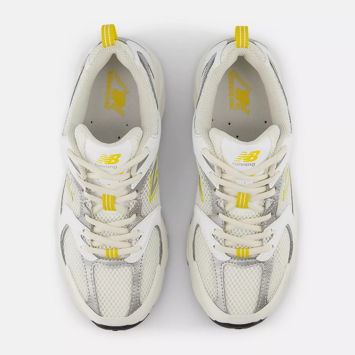 Giay New Balance 530 'Metallic Yellow' MR530SY