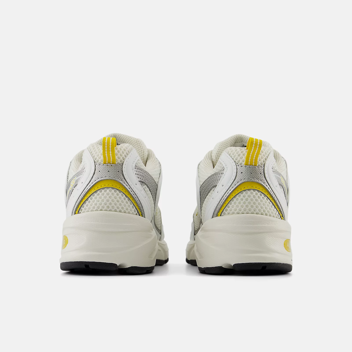 Giay New Balance 530 'Metallic Yellow' MR530SY