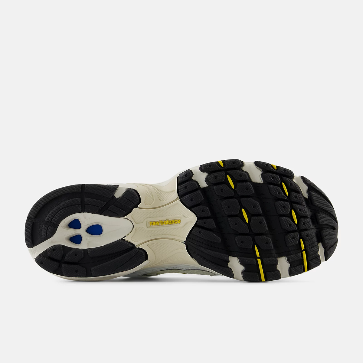 Giay New Balance 530 'Metallic Yellow' MR530SY