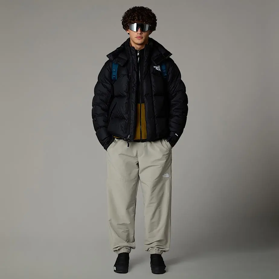 The North Face Himalayan Baltoro 'Black' NF0A832G-JK3