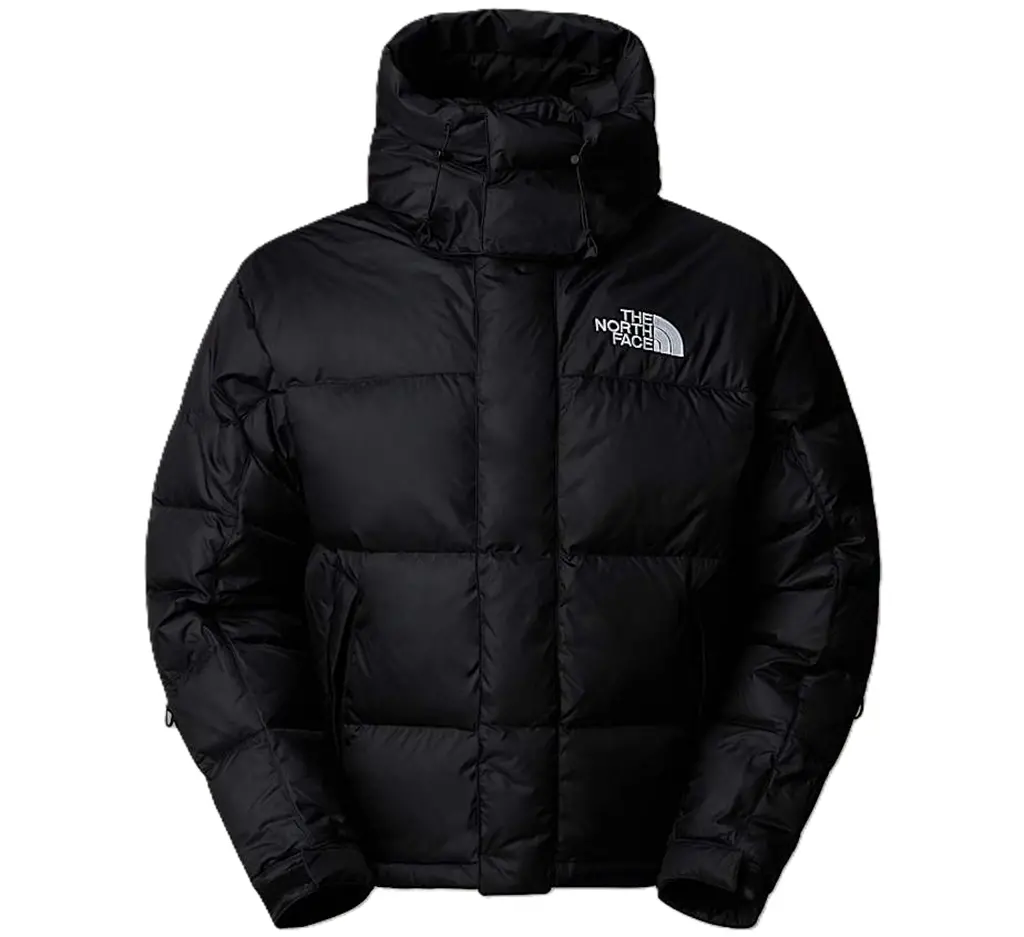 The North Face Himalayan Baltoro 'Black' NF0A832G-JK3