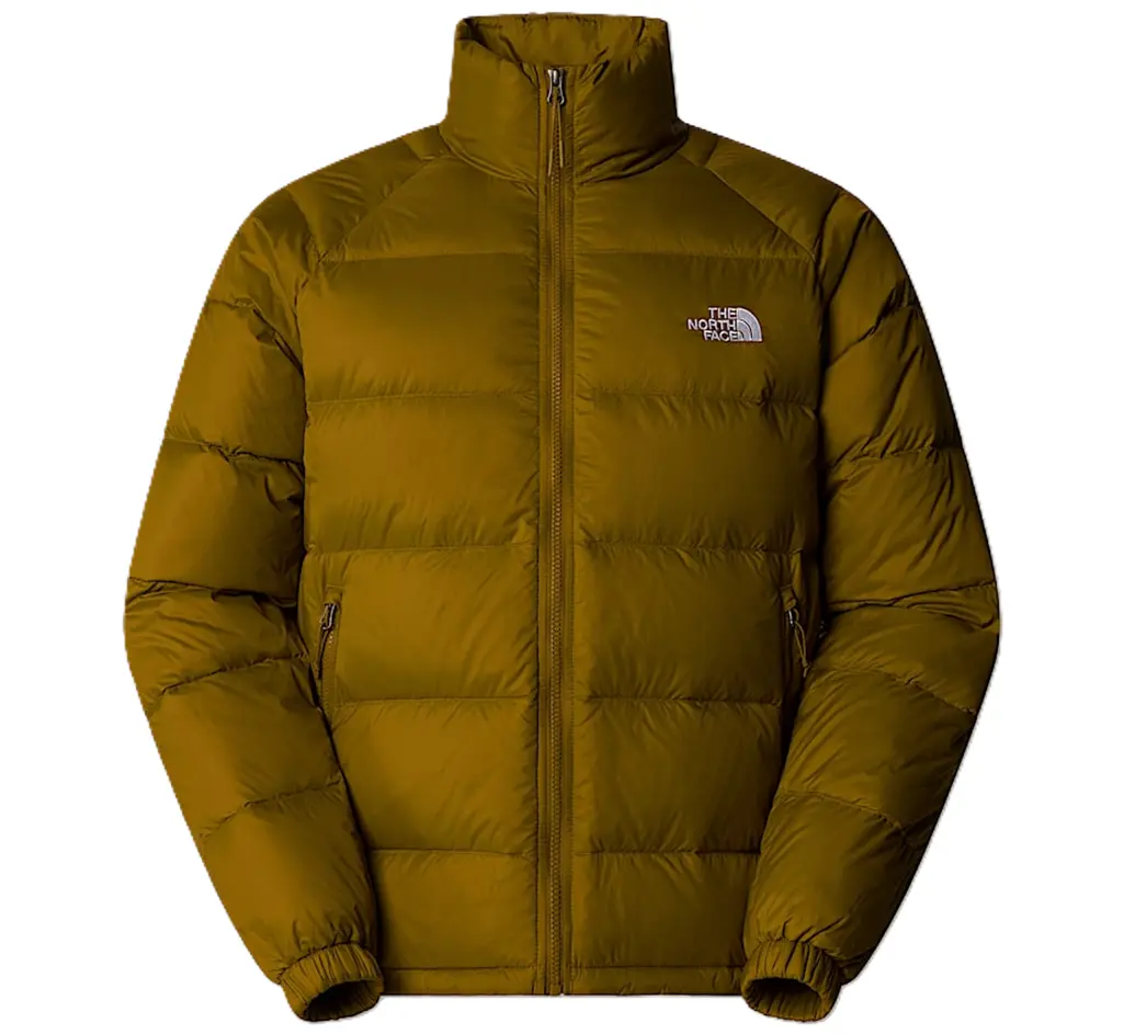 Ao The North Face Hydrenalite Down Jacket 'Moss Green' NF0A88XU-1OB
