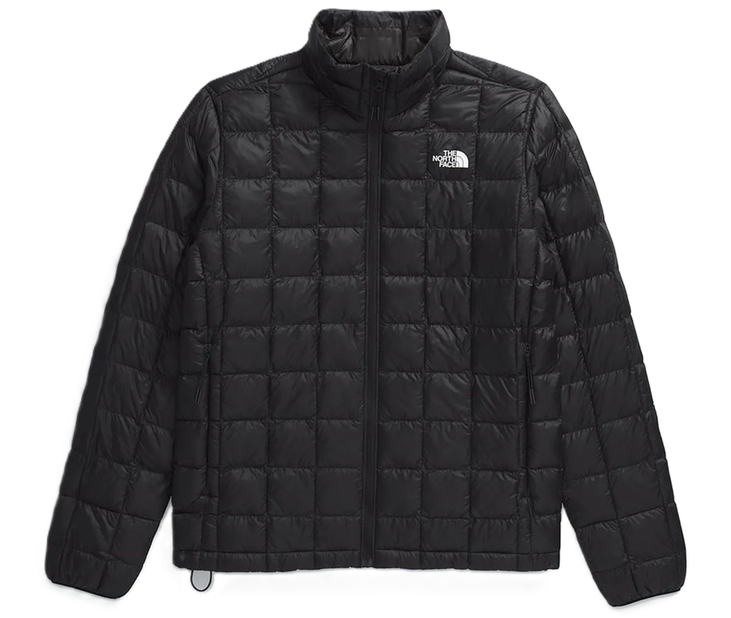 Ao The North Face Thermoball Eco Jacket 'Black' NF0A5GLL-4H0
