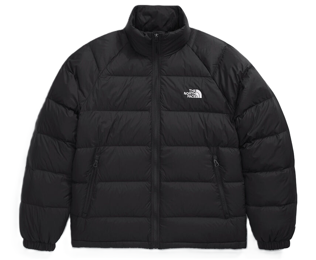 Ao The North Face Hydrenalite Down 'Black' NF0A88XU-JK3