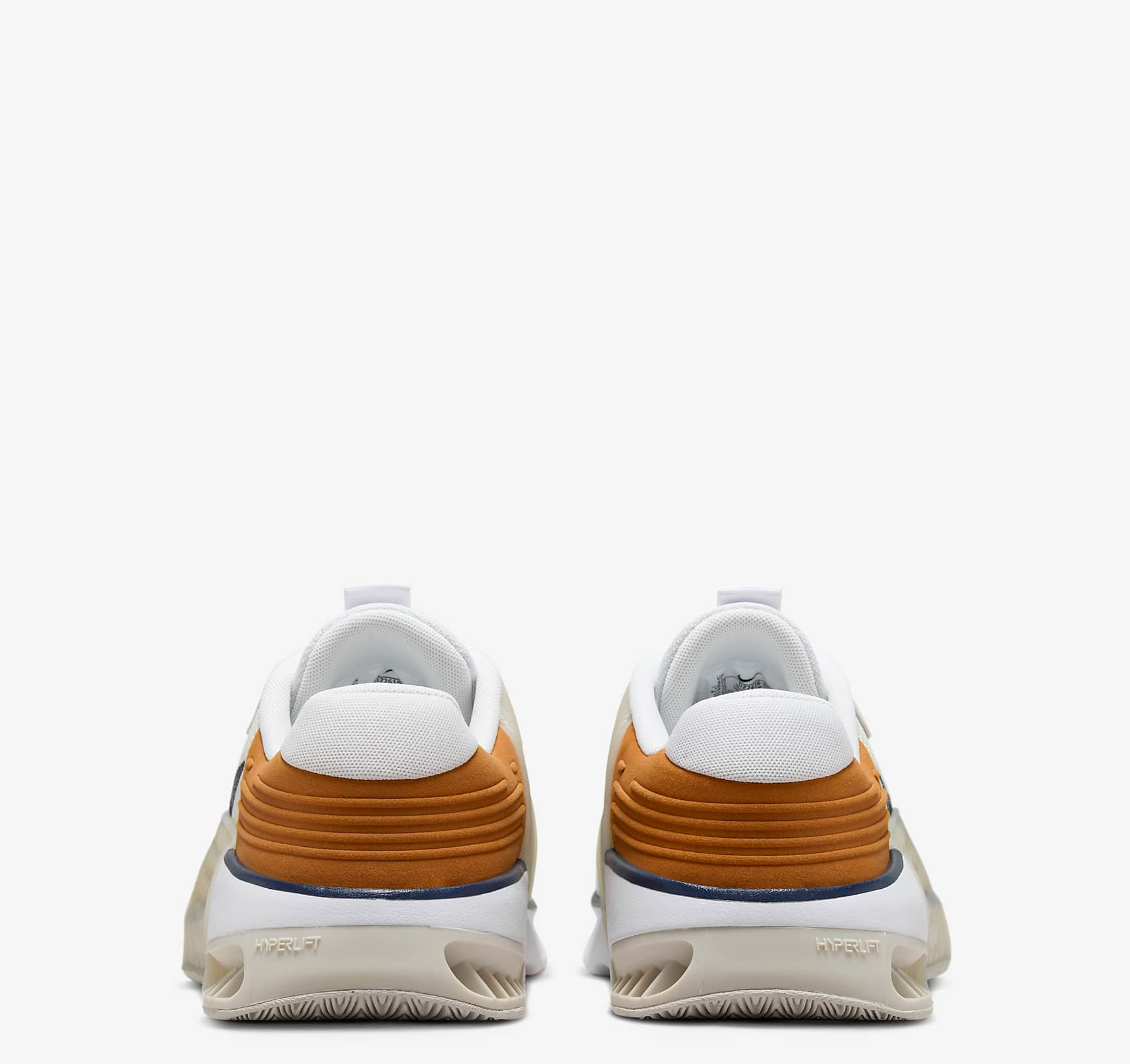 Giay Nike Metcon 9 AMP 'White Light Bone Navy' DZ2616-100