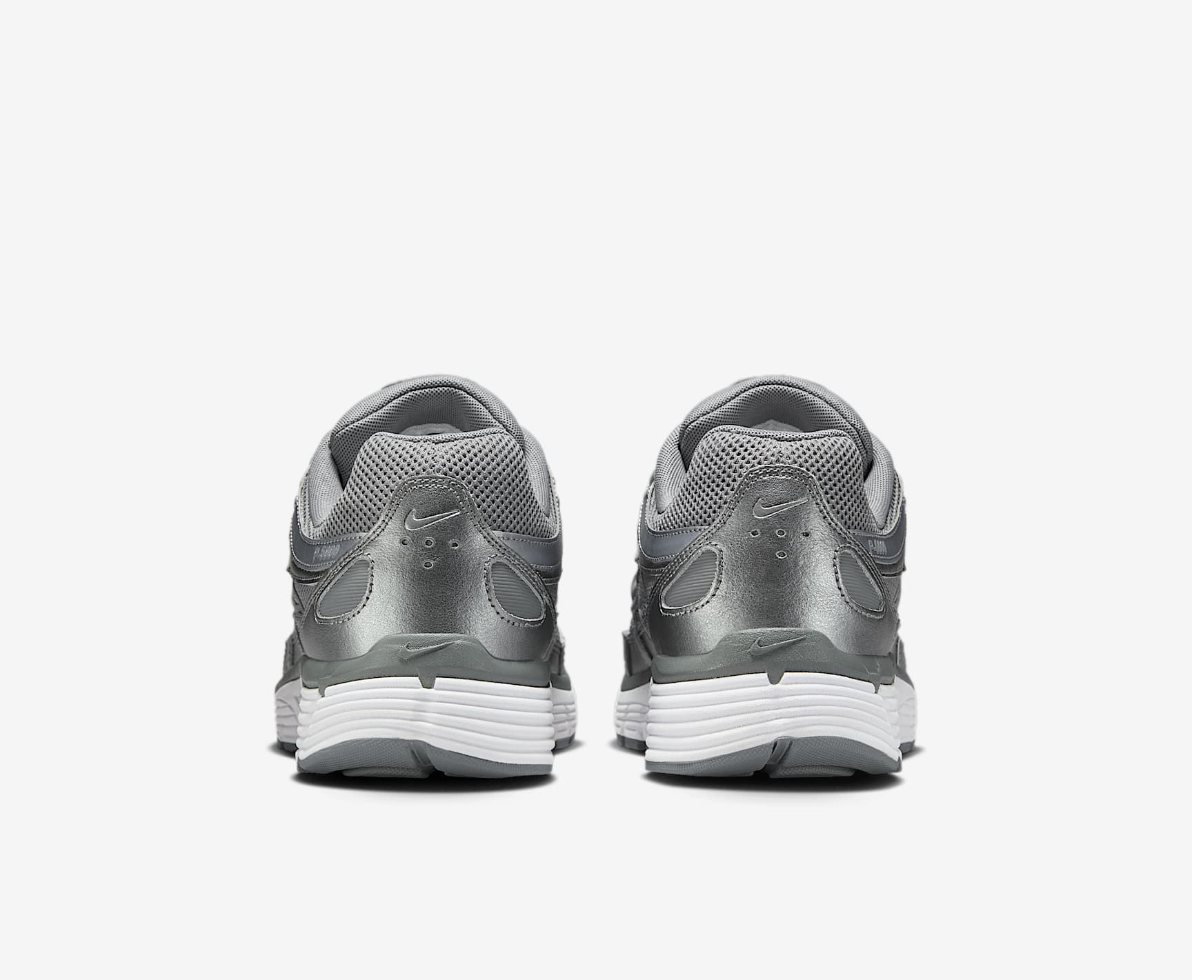 Giay Nike P-6000 'Metallic Cool Grey' CD6404-023