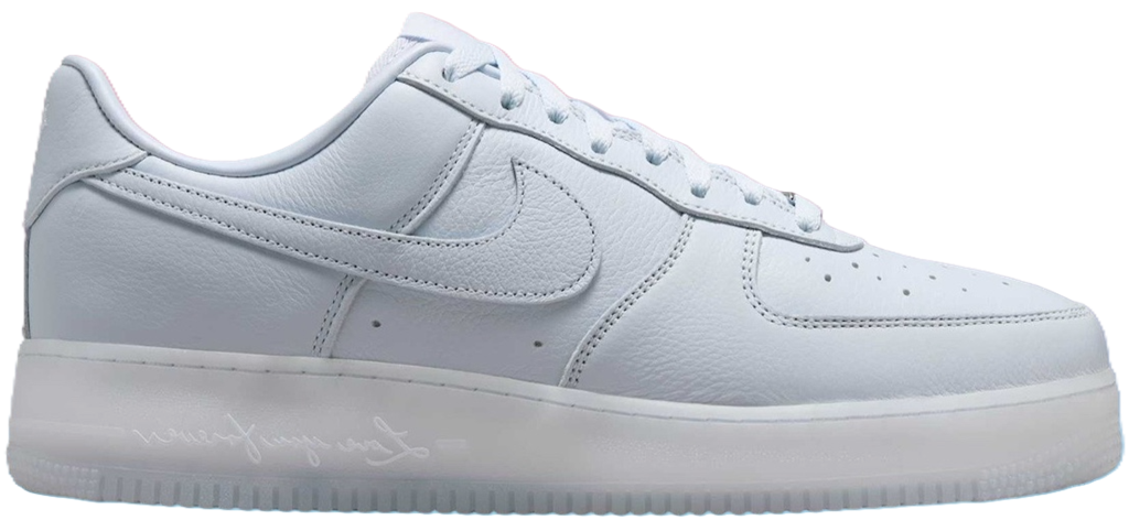 Giay Nike Air Force 1 Low x NOCTA 'Palest Purple' CZ8065-500