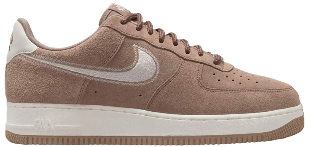 Giay Nike Air Force 1 Low 'Mink Brown' HJ4465-200