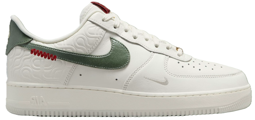 Giay Nike Air Force 1 Low 'Year Of The Snake' HV5979-130