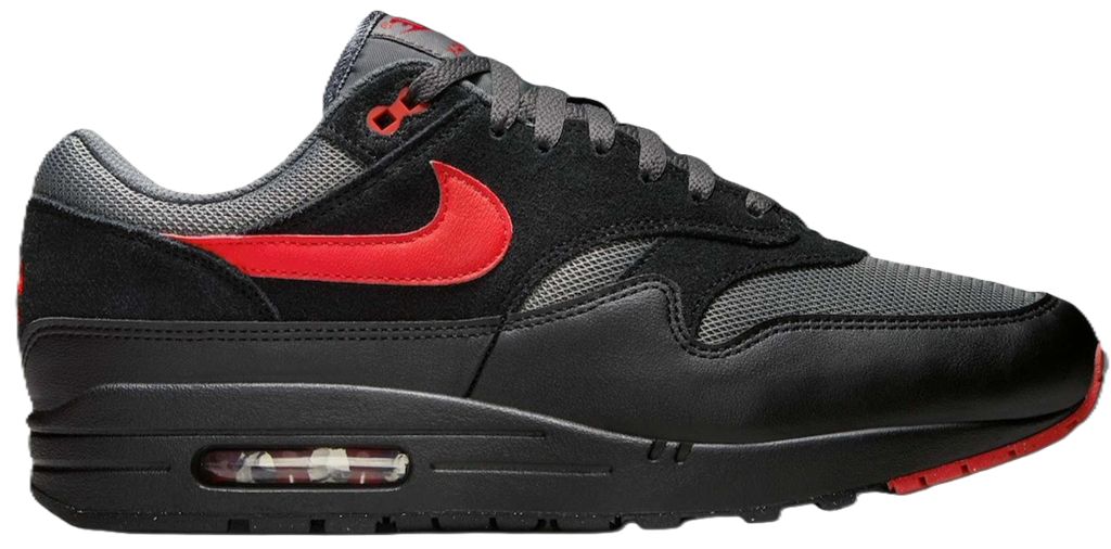 Giay Nike Air Max 1 Essential 'Vamps' FZ5808-008