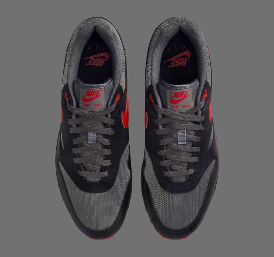 Giay Nike Air Max 1 Essential 'Vamps' FZ5808-008