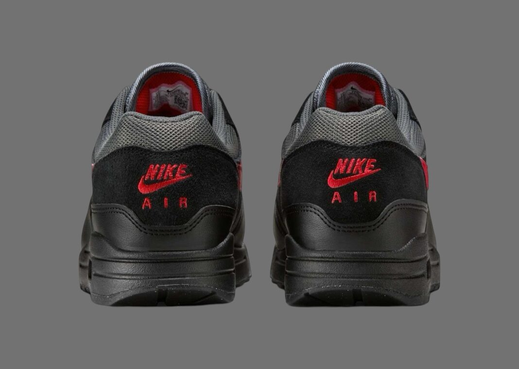 Giay Nike Air Max 1 Essential 'Vamps' FZ5808-008