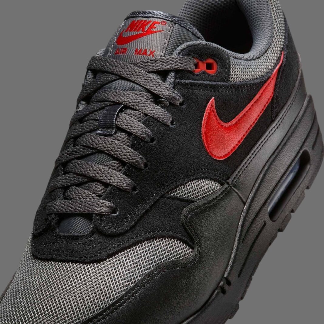Giay Nike Air Max 1 Essential 'Vamps' FZ5808-008