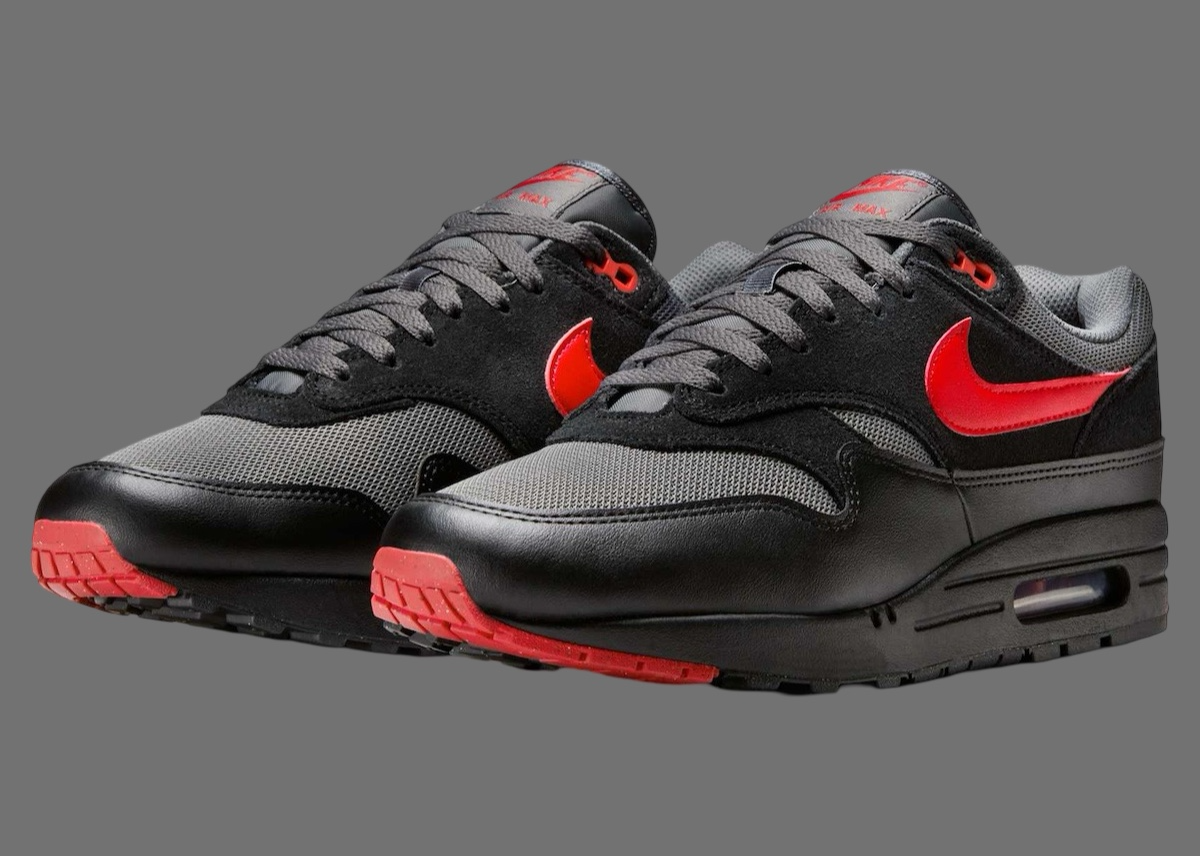 Giay Nike Air Max 1 Essential 'Vamps' FZ5808-008