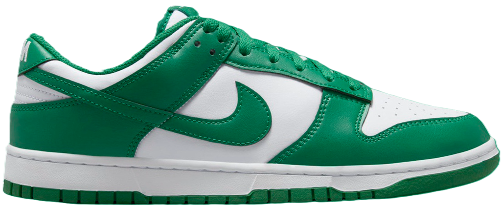 Giay Nike Dunk Low Retro 'Malachite' HF5441-101