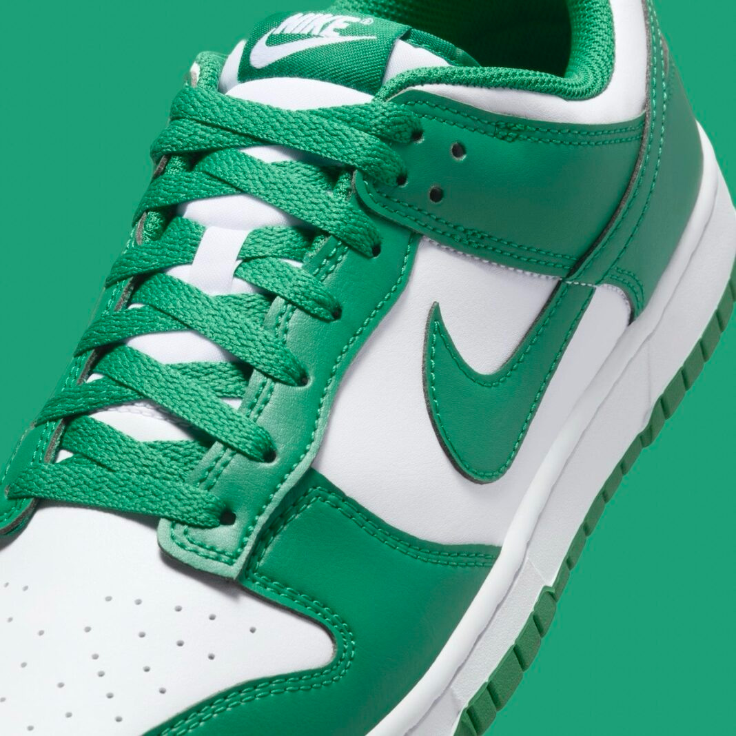 Giay Nike Dunk Low Retro 'Malachite' HF5441-101