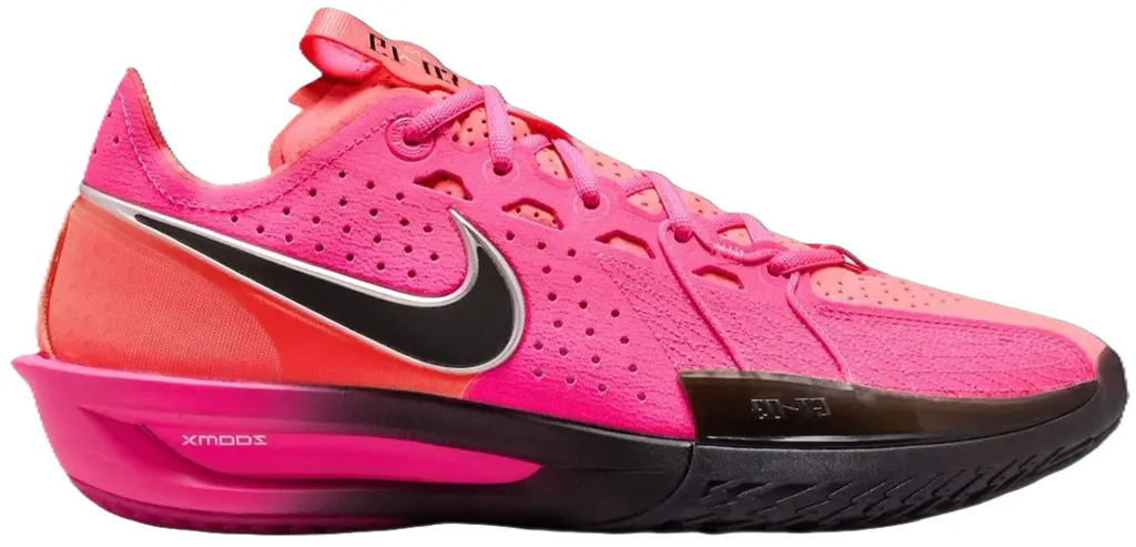 Giay Nike Air Zoom GT Cut 3 'Punch' DV2913-600
