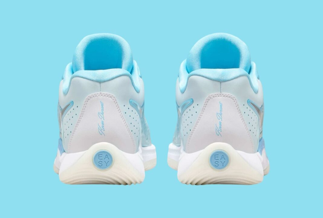 Giay Nike KD 17 'Christmas' FZ1525-400