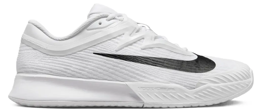 Giay Nike NikeCourt Air Zoom Vapor Pro 3 HC 'White Black' FZ2161-101
