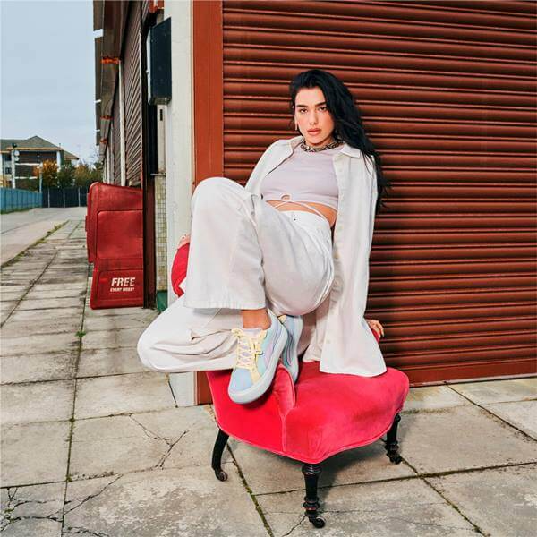 Giay Puma Suede Mayu Raw 'Ice Flow White' 383114-01