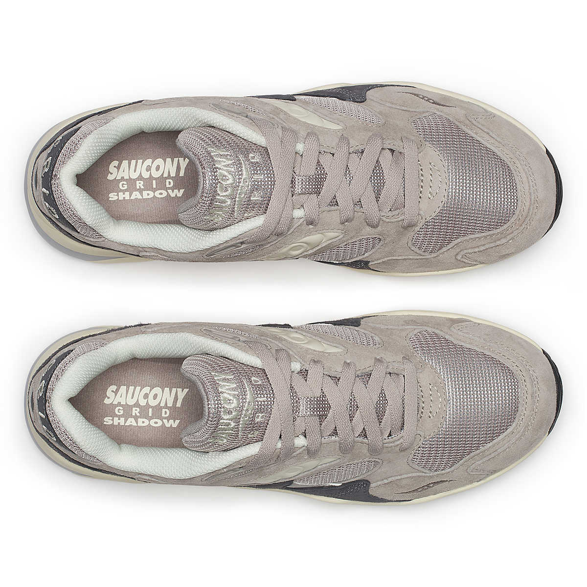 Giay Saucony Grid Shadow 2 'Grey Cream' S70772-2