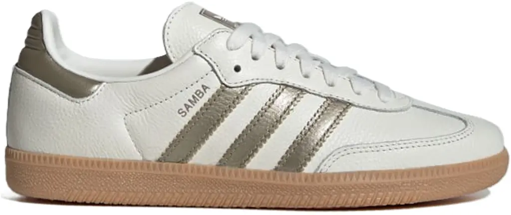 Giay Adidas Samba OG 'Off White' IG1964