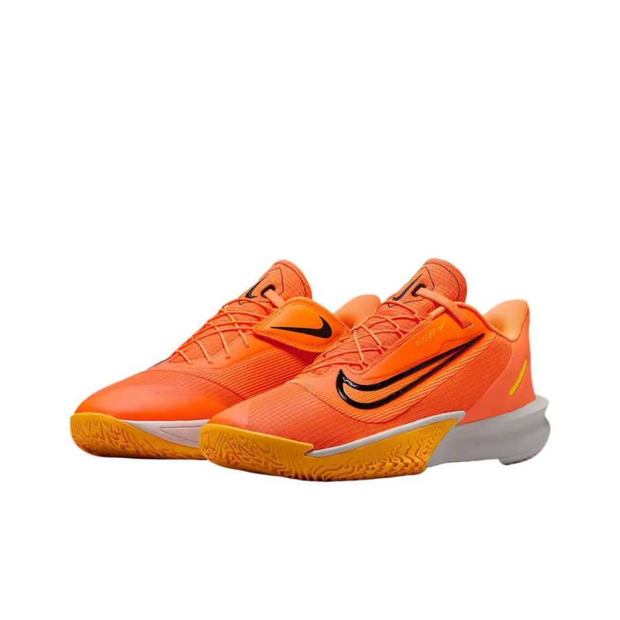 Giay Nike Precision 7 EasyOn 'Total Orange' FN0324-800