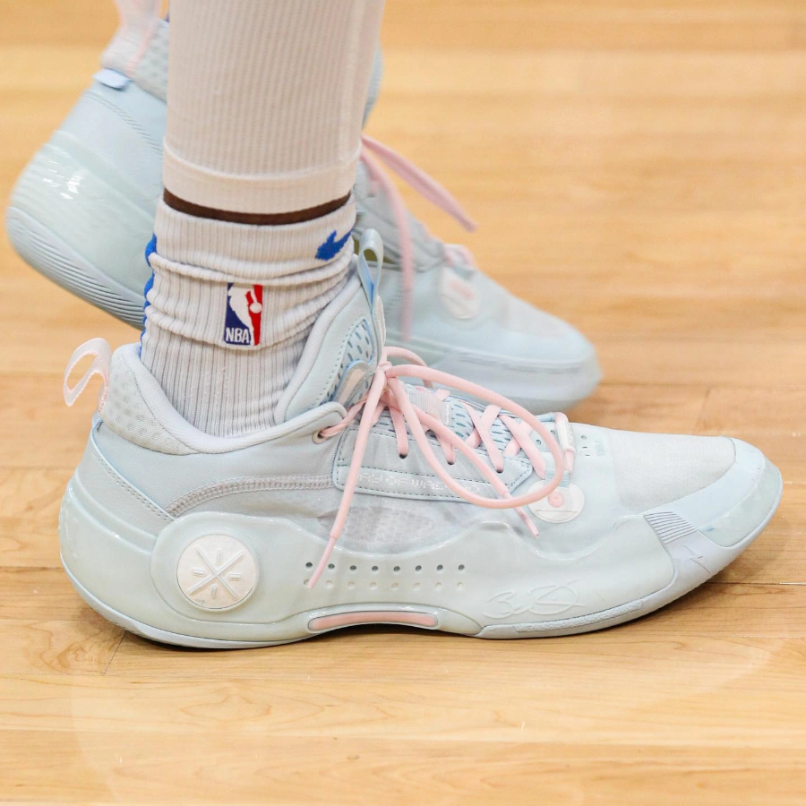 Giay Lining Way Of Wade 10 Low 'South Beach' ABAS083-27