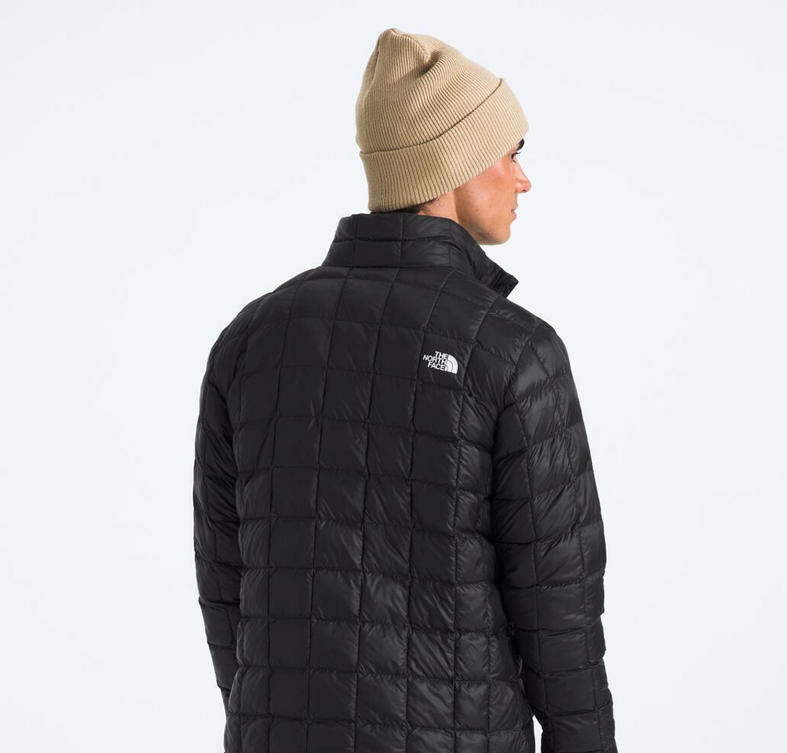 Ao The North Face Thermoball Eco Jacket 'Black' NF0A5GLL-4H0