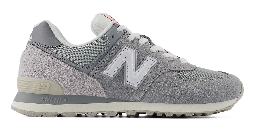 Giay New Balance 574 'Slate Grey' U574BKR