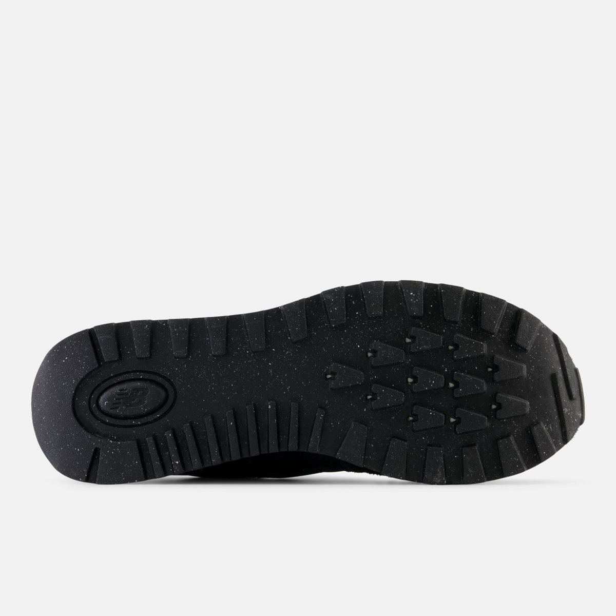 Giay New Balance 574 Legacy 'Black' - U574LGGB