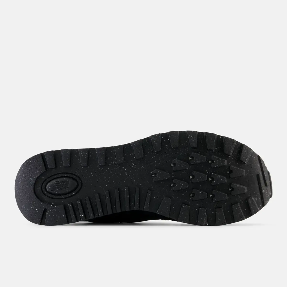 Giay New Balance 574 Legacy 'Black' - U574LGGB