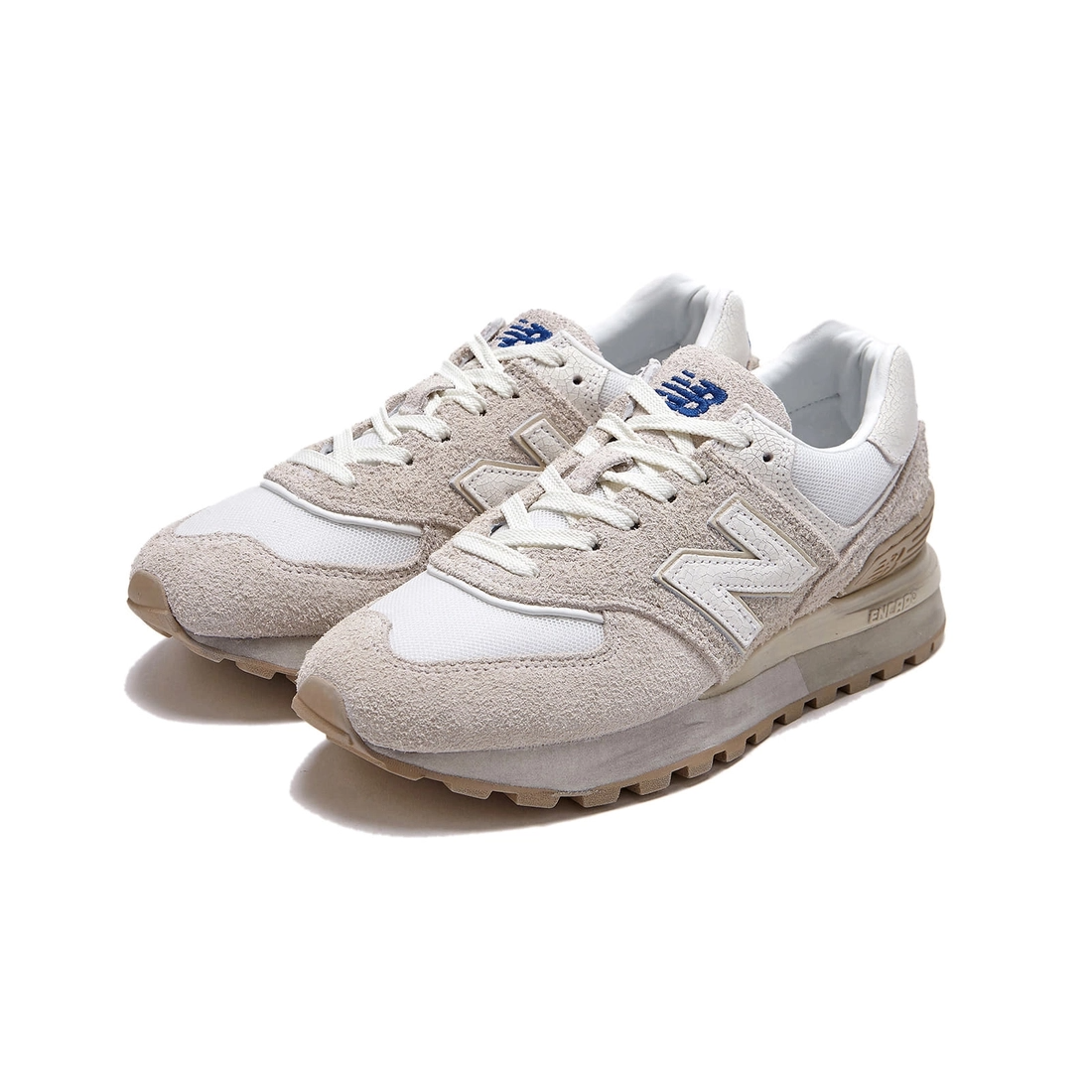 Giay New Balance 574 Legacy 'Ash Cream Distressed' U574LGRS