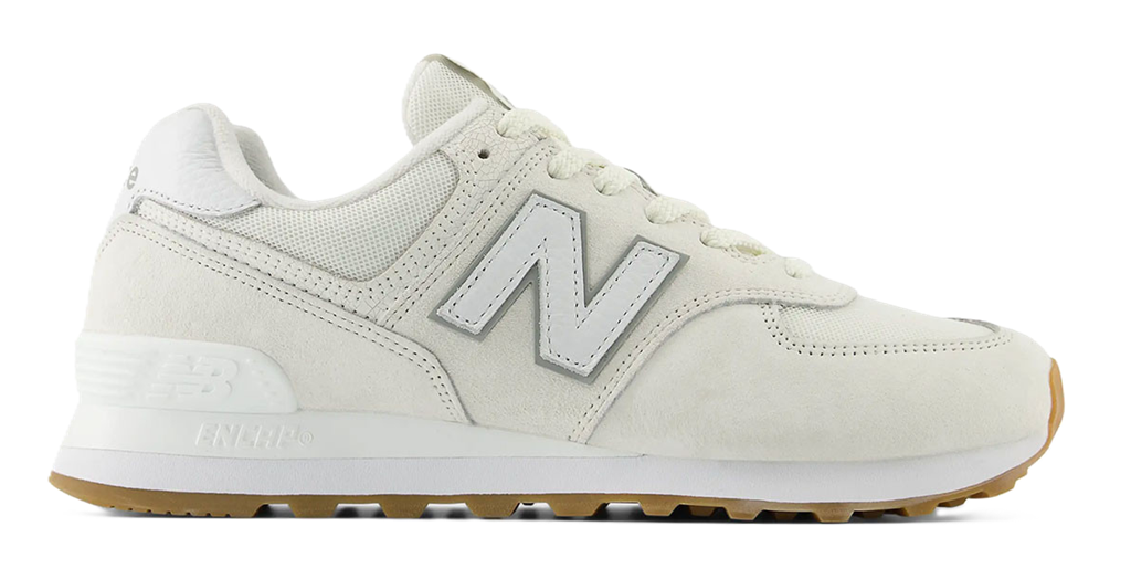 Giay New Balance 574 'Sea Salt Concrete Gum' U574RAD