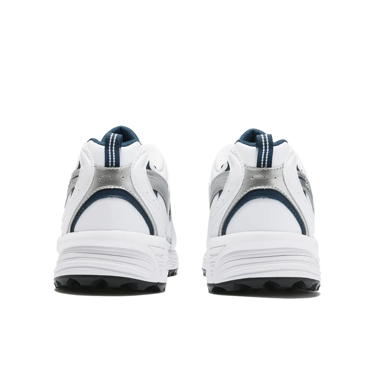 Giay New Balance 530 v1 SL A 'White Navy' UGS530A