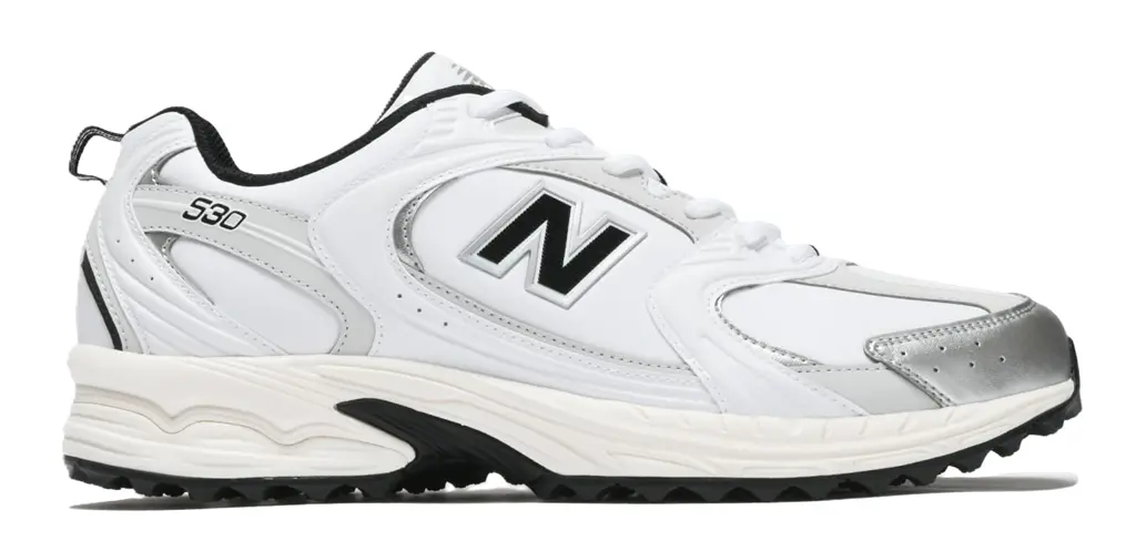 Giay New Balance 530V1 SL "Silver" UGS530B