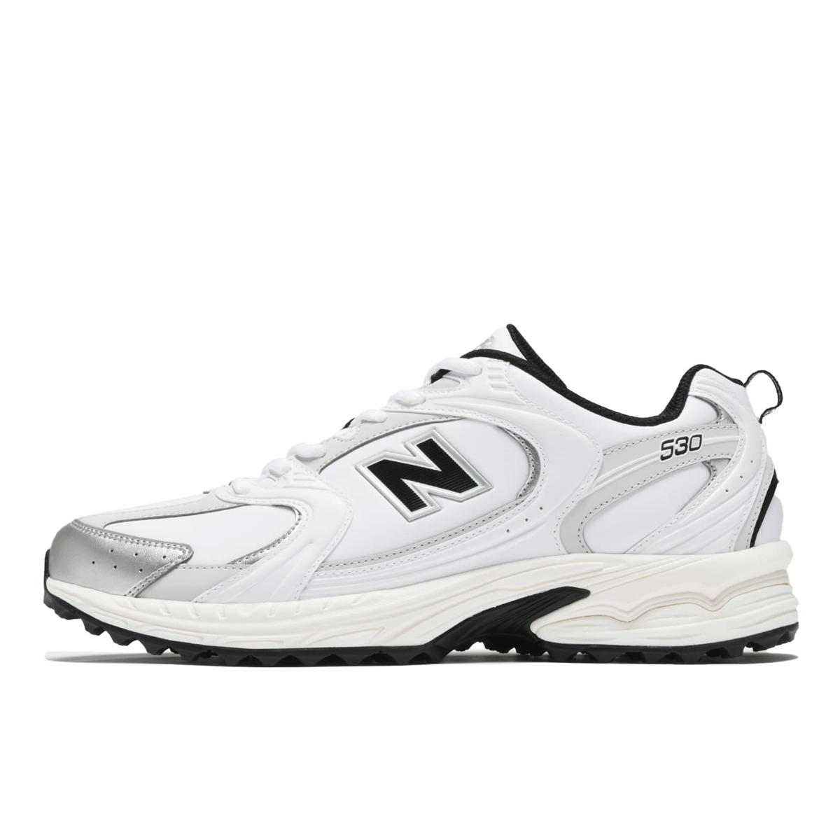 Giay New Balance 530V1 SL "Silver" UGS530B