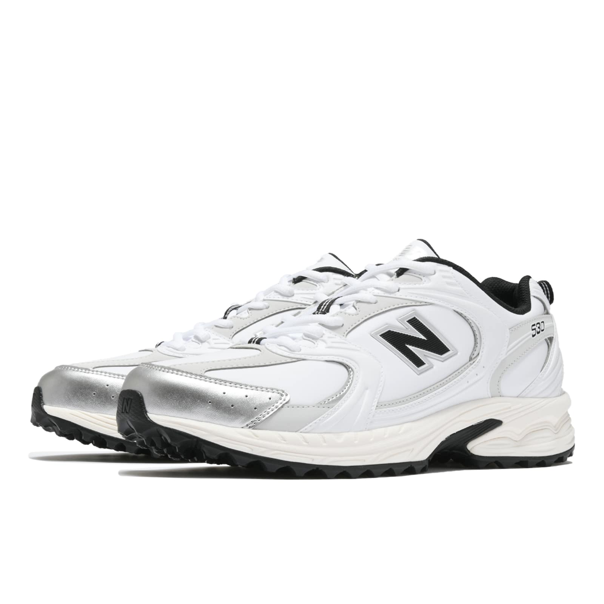 Giay New Balance 530V1 SL "Silver" UGS530B