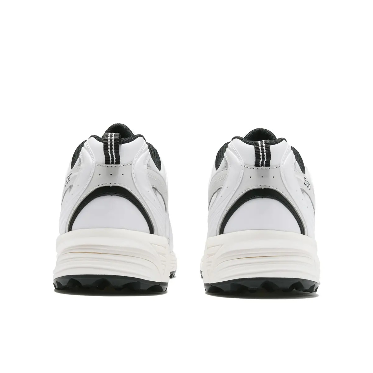 Giay New Balance 530V1 SL "Silver" UGS530B