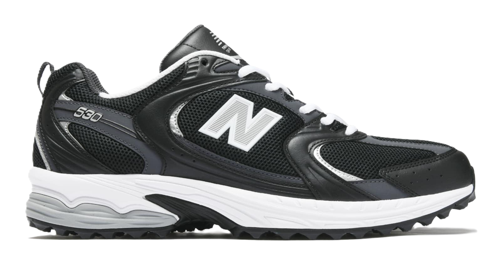 Giay New Balance 530 v1 SL C 'Black' UGS530C