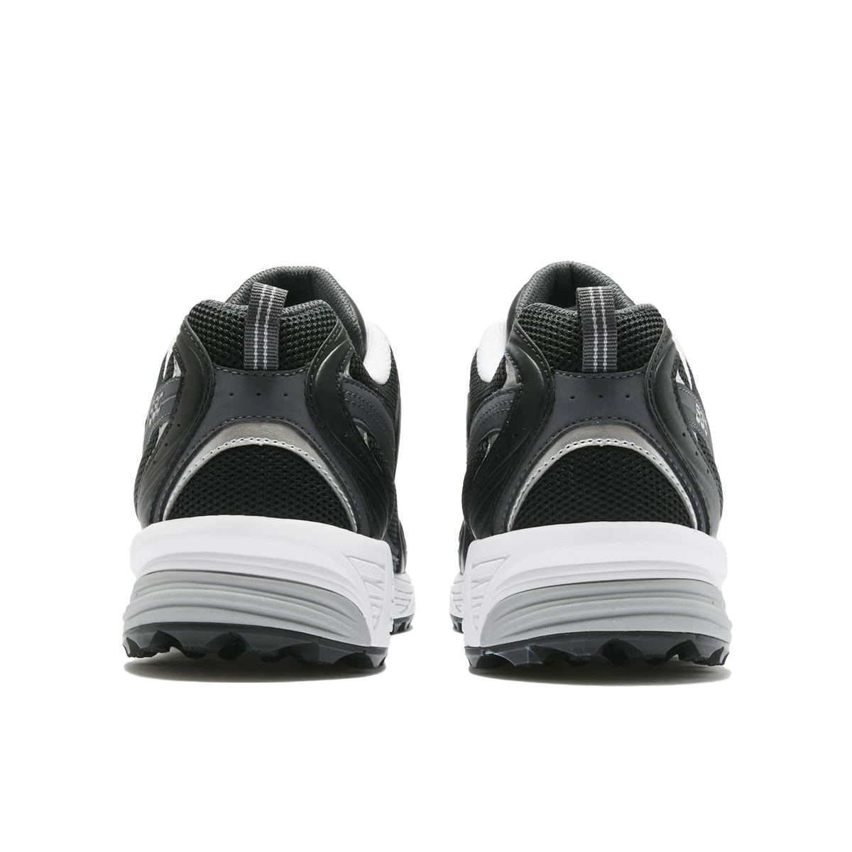 Giay New Balance 530 v1 SL C 'Black' UGS530C