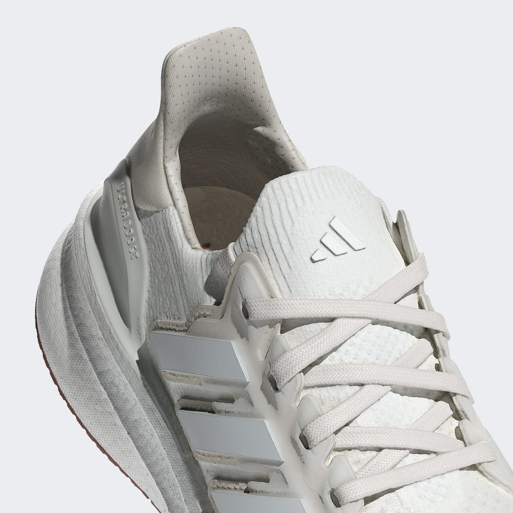 Giay Adidas Ultraboost Light 2.0 'White' JP5134