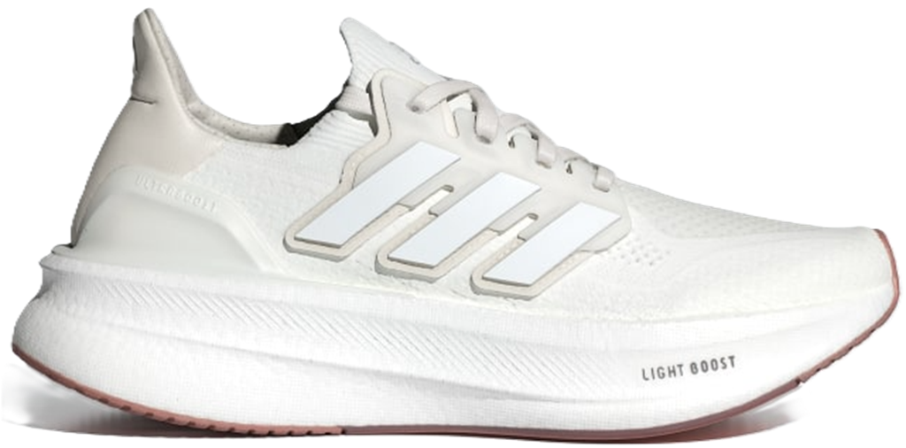Giay Adidas Ultraboost Light 2.0 'White' JP5134