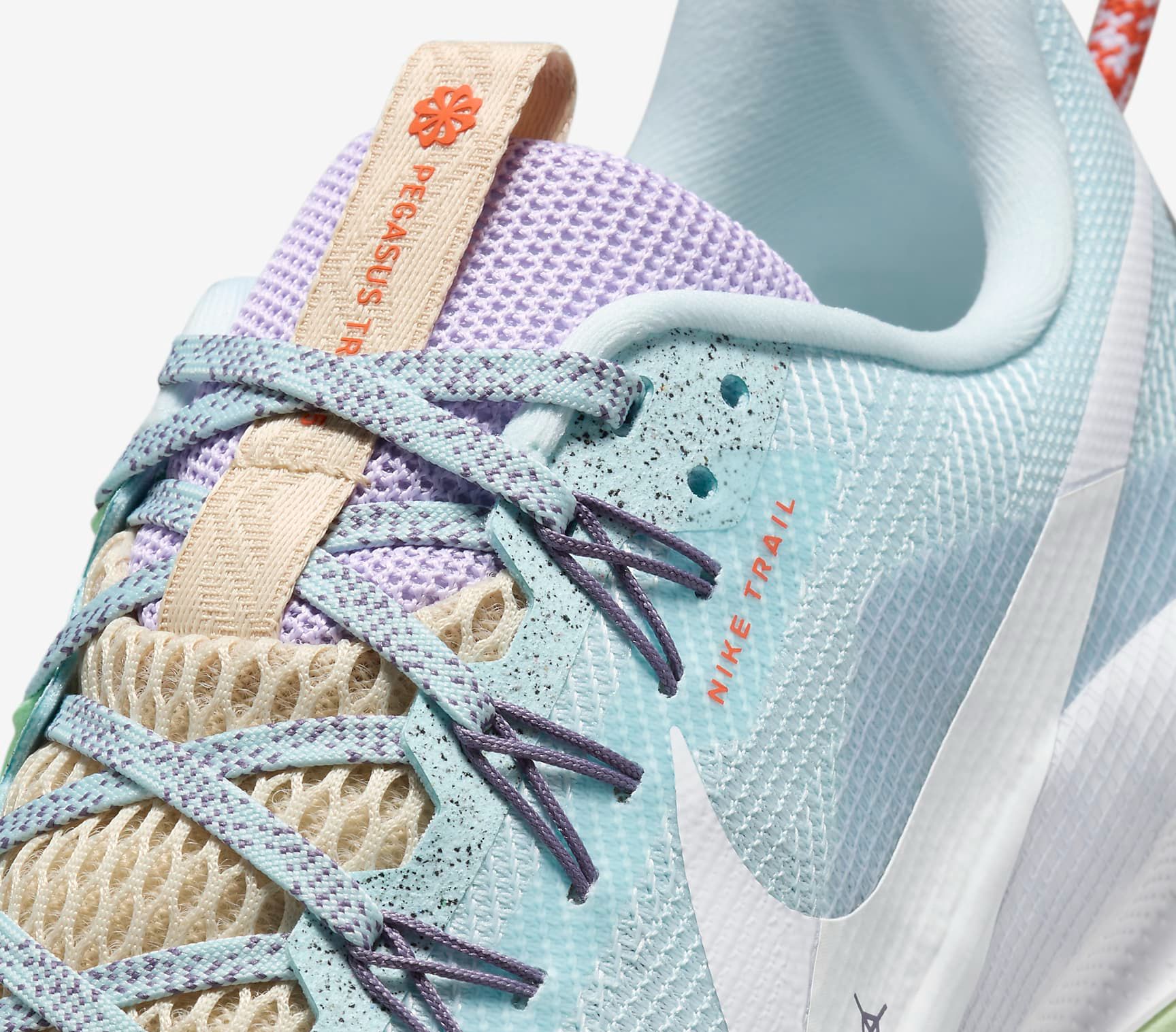 Giay Nike Pegasus Trail 5 'Sundial Daybreak' DV3865-402