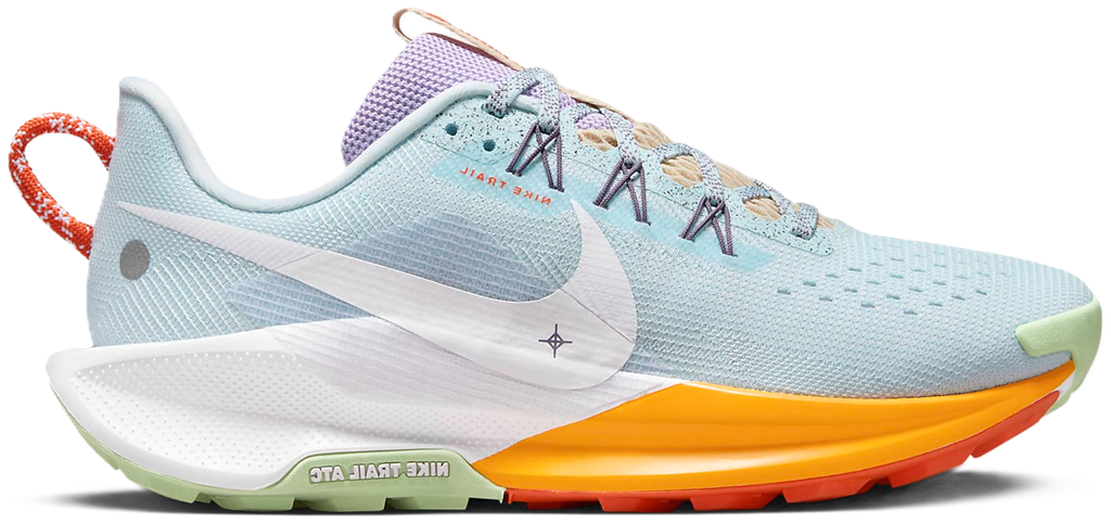 Giay Nike Pegasus Trail 5 'Sundial Daybreak' DV3865-402