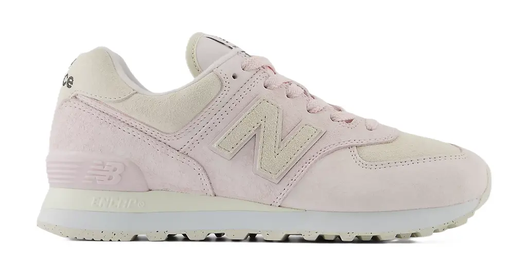 Giay New Balance 574 'Pink Granite' WL574HK2