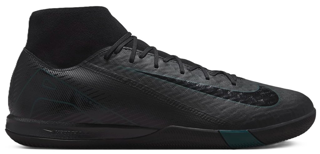 Giay Nike Mercurial Superfly 10 Academy IC 'Black Deep Jungle' FQ8332-002