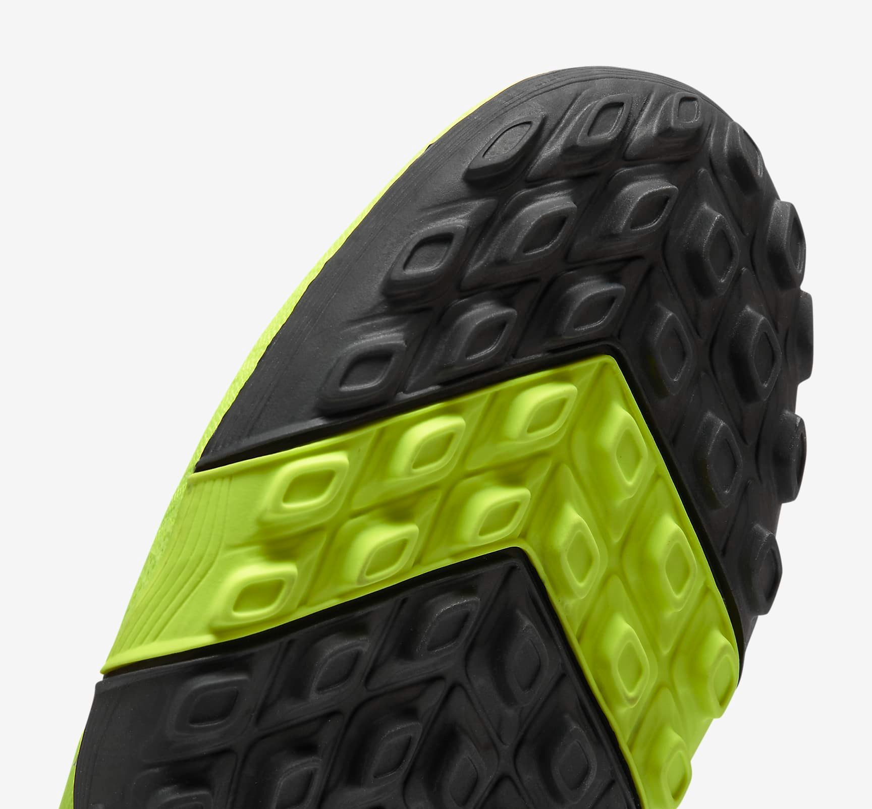 Giay Nike Mercurial Superfly 10 Academy TF 'Yellow' FQ8331-700