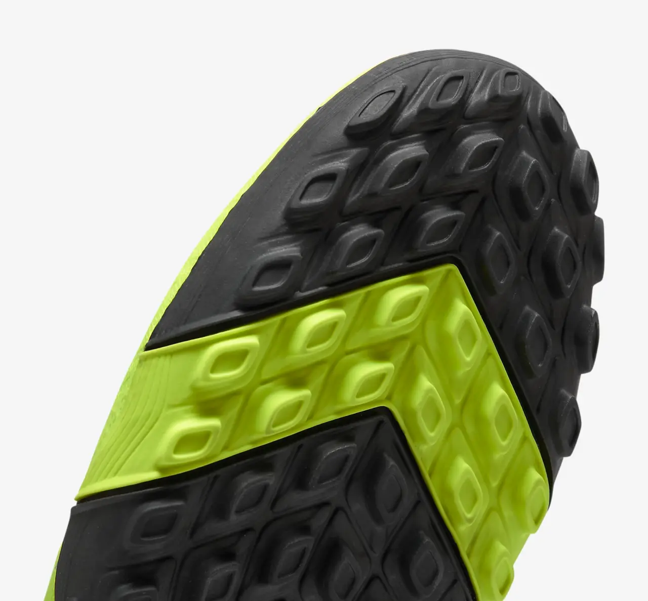 Giay Nike Mercurial Superfly 10 Academy TF 'Yellow' FQ8331-700