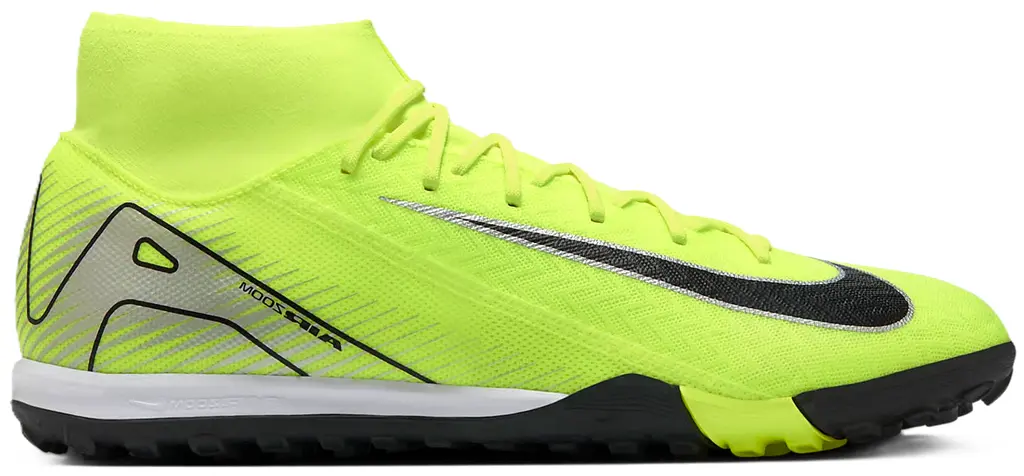 Giay Nike Mercurial Superfly 10 Academy TF 'Yellow' FQ8331-700